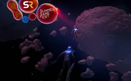 One Of The Architects Of Star Wars Galaxies And UO Is Creating Something Even More Ambitious Than No Man's Sky