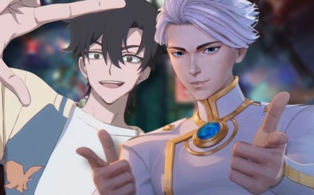 5 Addictive Chinese Anime Fans Will Binge Faster Than Anything Out of Japan