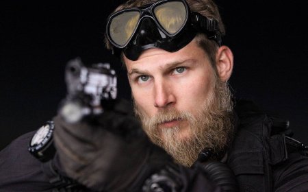 Netflix Just Added One Of TV’s Most Underrated 5-Season Action Thrillers