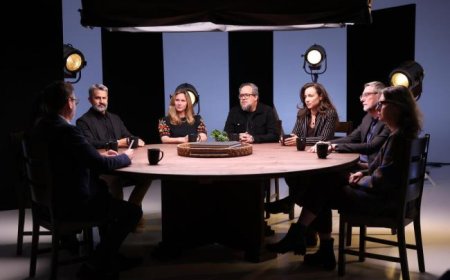 TV Production Designers Talk Evolving Without Losing Their Original Vision at IndieWire’s Craft Roundtables — Watch