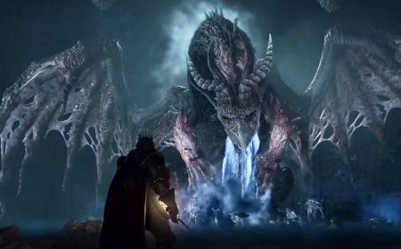 Capcom's doing a Spotlight showcase this week, offering a better look at Dragon's Dogma 2's new Dark Arisen DLC, Onimusha, and more