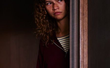 Euphoria Officially Ending With Season 3