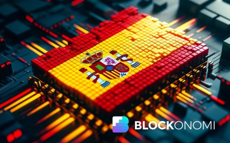 Cecabank Brings MiCA-Regulated Crypto Custody to Spanish Banks