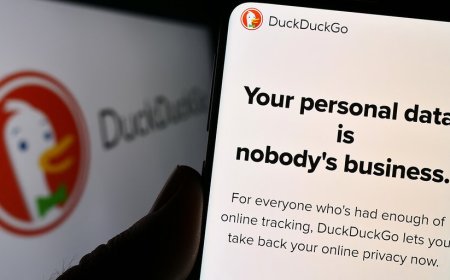 DuckDuckGo Launched Duck AI. Now Their Hit Product is 'No AI'