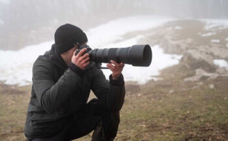 Why a Decade-Old DSLR Keeps Winning Awards, and What That Should Teach You