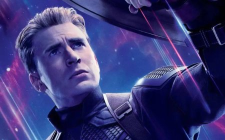 Steve Rogers Just Said The 5 Words That No Captain America Would Ever Say