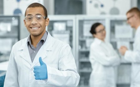 UK boffin bait lands 18 international researchers