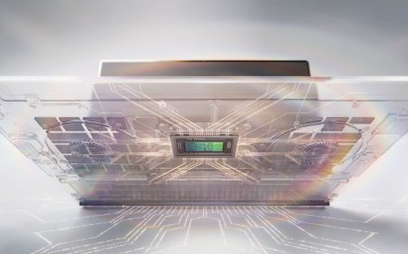 Nvidia unveils RTX Spark Superchip for laptops and desktop PCs at Computex 2026 – new platform promises to turn Windows into an agentic AI OS with Arm CPU, Blackwell GPU, and 128GB unified memory