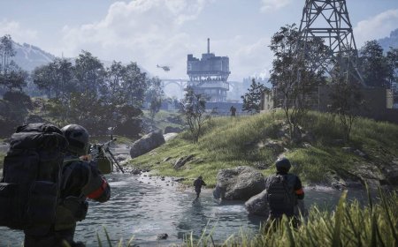Wardogs interview: this is a game for 'dad gamers'