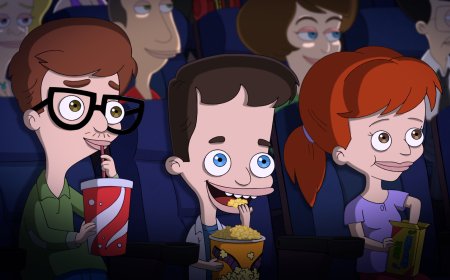 Mating Season review: Nick Kroll's new Netflix show isn't as good as Big Mouth, and that's OK