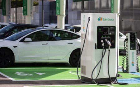 Here’s How AI Agents Can Protect EV Chargers