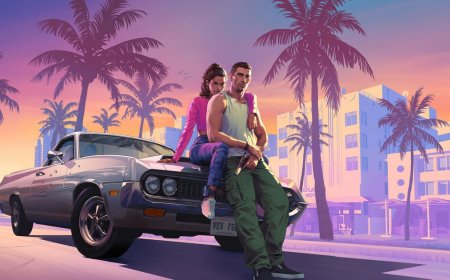 Grand Theft Auto 6 demand may be so high it will "likely outstrip supply" this holiday season, a video game retailer warns