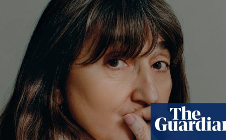 ‘Why would you put a toxic product into the hands of a young child?’: director turned activist Beeban Kidron on why big tech needs its ‘tobacco moment’