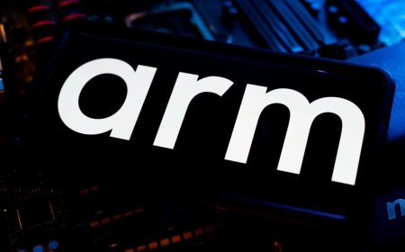 Arm Holdings (ARM) Stock Soars 14% Following Nvidia’s RTX Spark Announcement