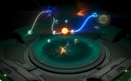 Star Fox on Switch 2's music is the best thing about it