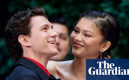 Tom Holland confirms that he and Zendaya are married