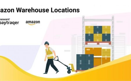 Amazon backs AI startup developing models to simulate the physical world