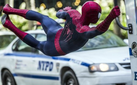Can Mamdani Lure Big Blockbusters Back to NYC? 