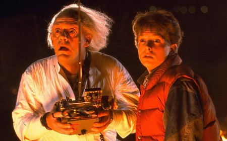 10 Movie Trilogies Worth Rewatching From Start to Finish