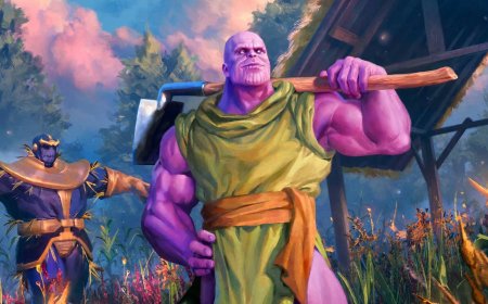 Why aren't the X-Men or Guardians of the Galaxy in Magic's Marvel Super Heroes set?