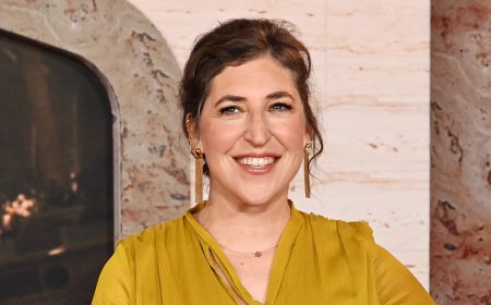 Big Bang Theory star Mayim Bialik suffers 'explosive diarrhea' as she details 'nightmare' GLP-1 ordeal