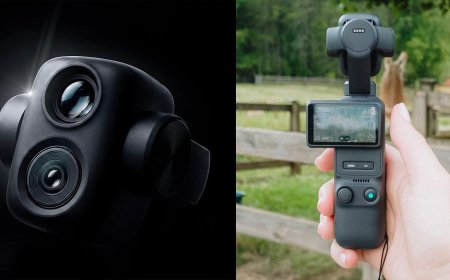 Dual Lens Xtra Muse 2 Pro Undercuts Insta360 with Sub-$700 Price