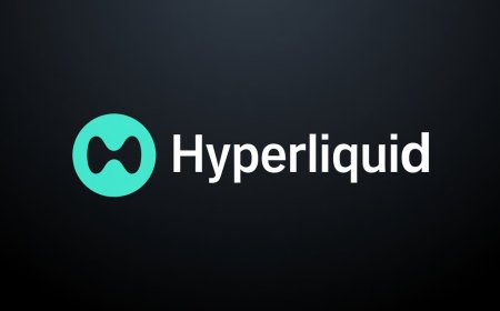 Hyperliquid (HYPE) 5-Year Price Forecast: Analyzing the Path to 2031