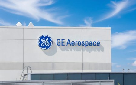GE Aerospace (GE) and Wolfspeed (WOLF) Form Strategic Alliance on Advanced Power Tech
