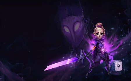 Lost In Random: The Eternal Die is a must-play roguelike before it leaves Game Pass