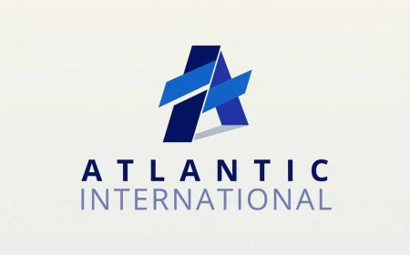 Atlantic International (ATLN) Stock Soars on $52M Netherlands Government Deal