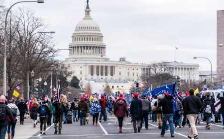 US Conservatives organize ‘Nationwide Day of Protest against the unchecked and unwanted expansion of AI data centers’ – organization pledges to give grassroots Americans “a voice in the critical debate over policies”