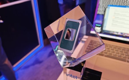 Intel’s performance-enhanced 18A-P process enters risk production — drop-in 18A upgrade promises 9% performance improvement at iso-power, cuts thermal resistance by 40%