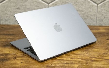 RAM crisis bites Apple as unprecedented Mac and iPad price rises arrive — cheapest MacBook Pro price hiked by $400 to $1,999