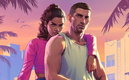 GTA 6 Gameplay Leak Surfaces Ahead Of Trailer 3