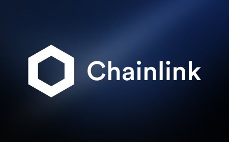 Chainlink Build Program Shifts Rewards from Project Tokens to LINK Payments
