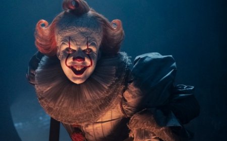 ‘IT: Welcome to Derry’ VFX Supervisor: Some of the Show’s Best Shots Were Improvised at Three in the Morning