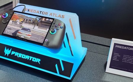 Intel Arc G3 interview transcript — Intel's Senior Product Director talks new handheld chips, Arrow Lake Refresh, and RTX Spark
