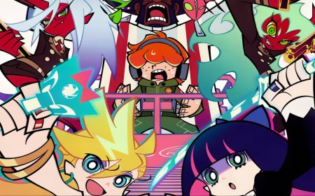 10 Weirdest Anime That Every Fan Needs To Watch At Least Once