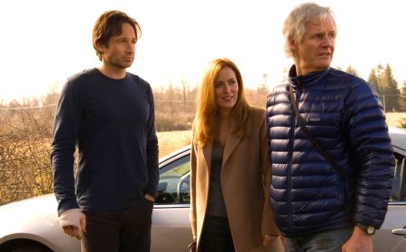X-Files: I Want to Believe director's cut Disney Plus release date officially delayed