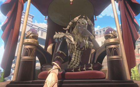 Fire Emblem: Fortune's Weave Sets Standard Physical Price at $80