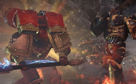 Dawn of War 2’s The Last Stand mode is still the best co-op MOBA that never was