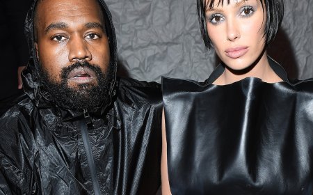 Kanye West's Wife Bianca Censori Makes Rare Comment on Their Love Life
