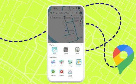 40+ hidden Google Maps settings that every user should be taking advantage of