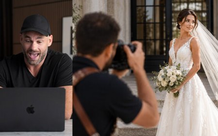 Aftershoot Just Became an Entire AI Photography Workflow