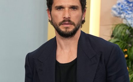 Kit Harington Details Rehab Stay During Game of Thrones' Final Season