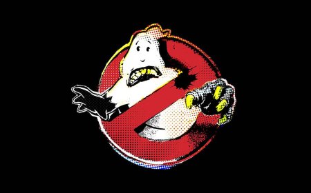 Netflix's new Ghostbusters animated series gets release date and first look