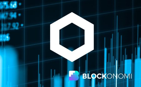 Chainlink Holder Count Nears 900K as Wallet Growth Picks Up