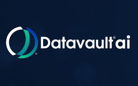 Datavault AI Inc. (DVLT) Stock Dips Following Roberto Clemente Legacy Partnership Announcement