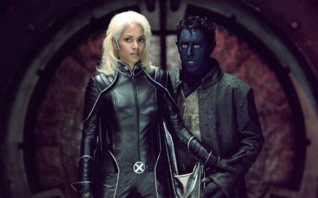 X-Men 2 Was "Saved" By A 10-Year Old, Reveals Editor