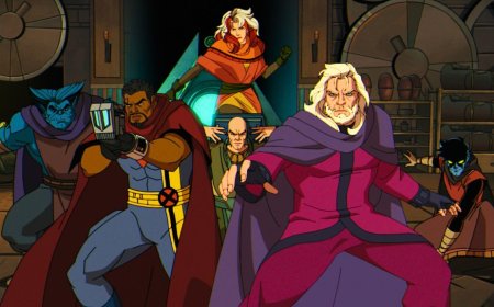 ‘X-Men ’97’ Season 3 Release Wait Time Will Be Shorter Than First Two Seasons: “They’ve Learned Their Lessons”